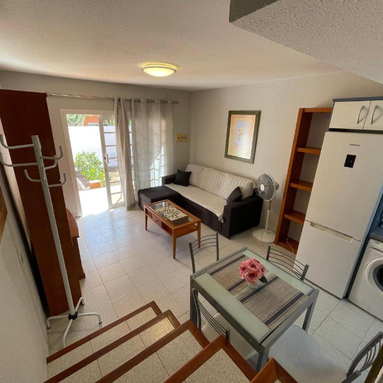 Apartamento Gustamar 10 - One-Bedroom Apartment - 21