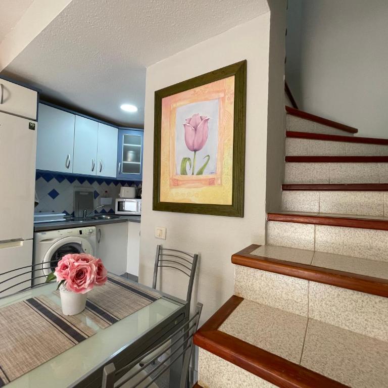 Apartamento Gustamar 10 - One-Bedroom Apartment - 23