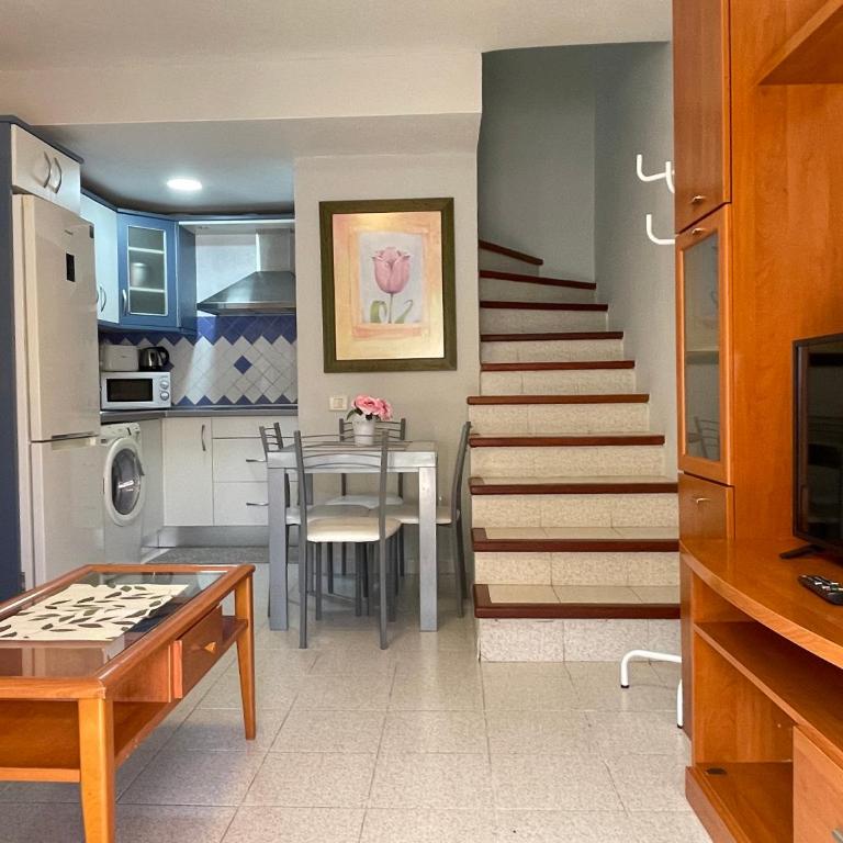 Apartamento Gustamar 10 - One-Bedroom Apartment - 24