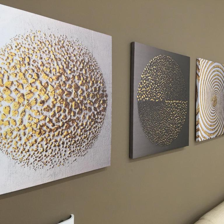 Appartamento di Gabriela - Appartamento con 2 Camere da Letto - 9