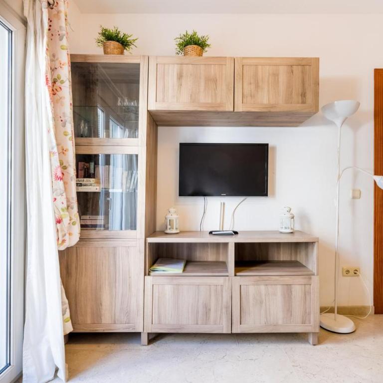Santa Ana La Carihuela - Apartamento de 1 dormitorio - 7