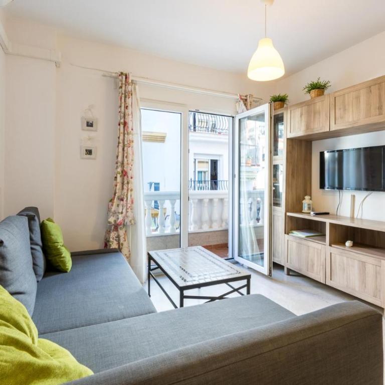 Santa Ana La Carihuela - Apartamento de 1 dormitorio - 3