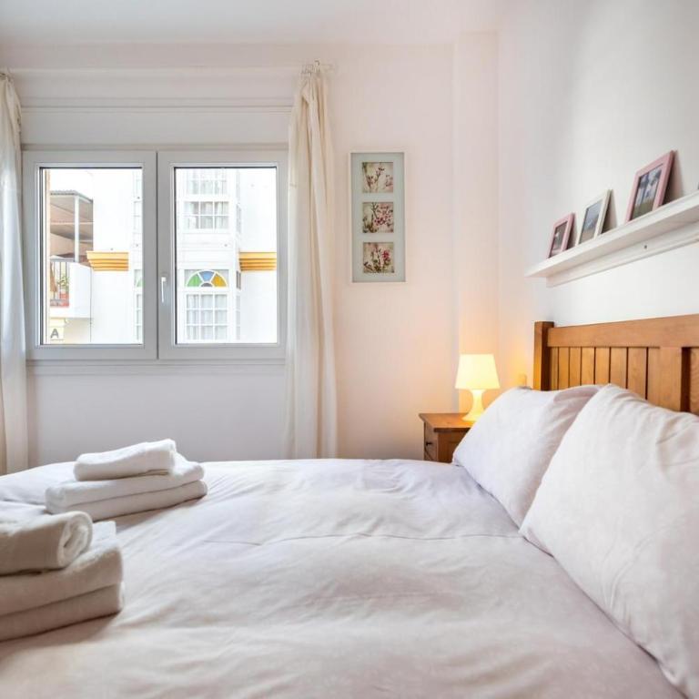 Santa Ana La Carihuela - Apartamento de 1 dormitorio - 4