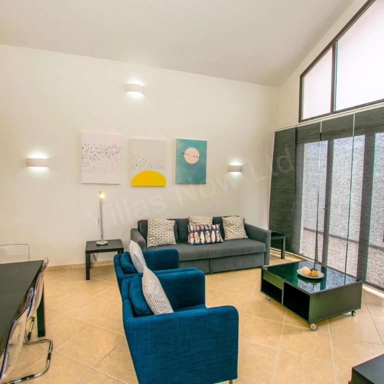 205 - Casa Santuario By Villas Now Ltd - Villa con piscina privada - 11