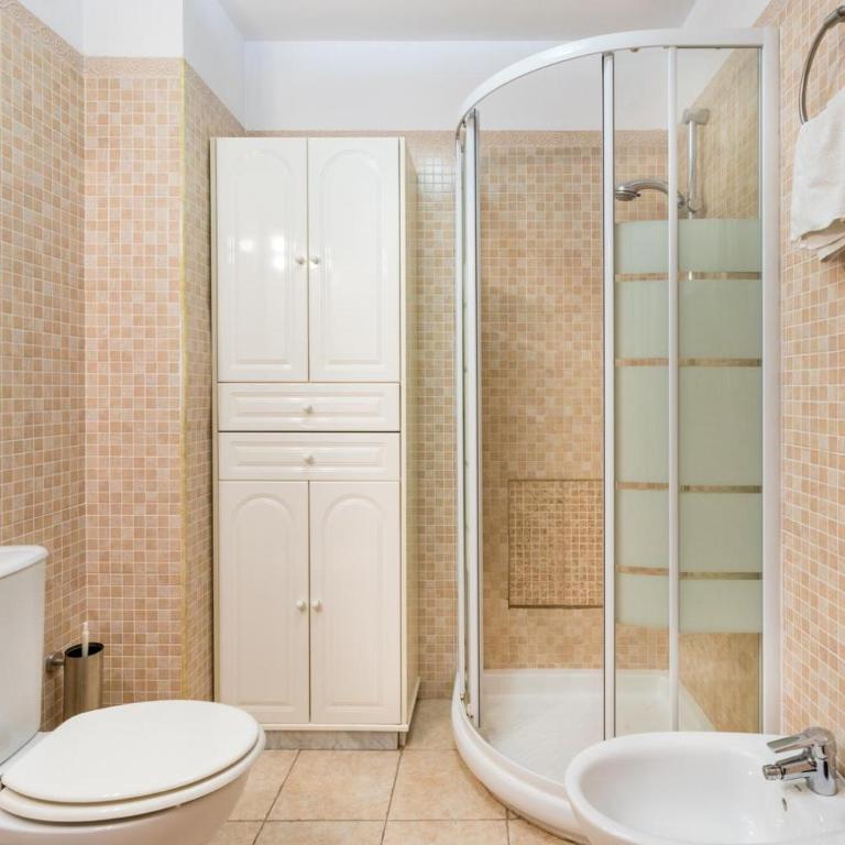 Santa Ana La Carihuela - Apartamento de 1 dormitorio - 12