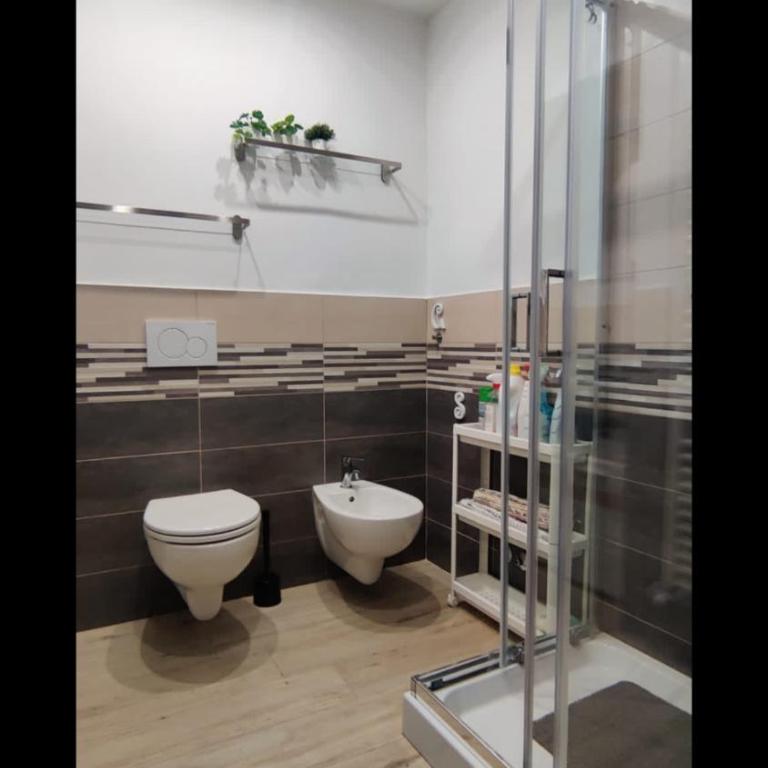 Appartamento di Gabriela - Appartamento con 2 Camere da Letto - 18