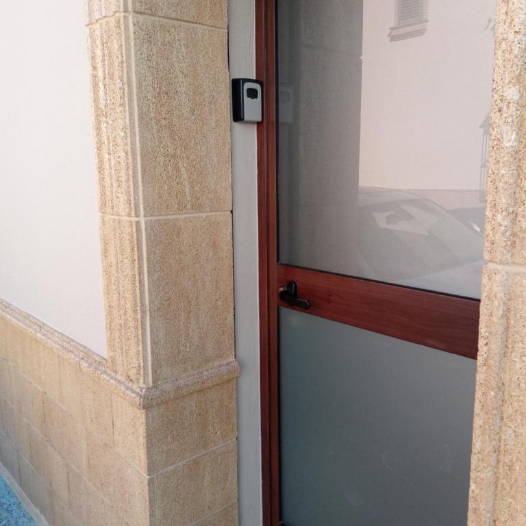 Estudio jacuzzi Luz de Jerez - Apartamento de 1 dormitorio - 25