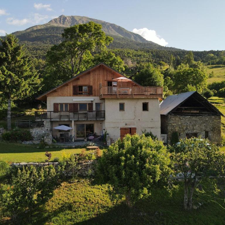 La Rawette - Appartement avec Vue sur la Montagne - 1