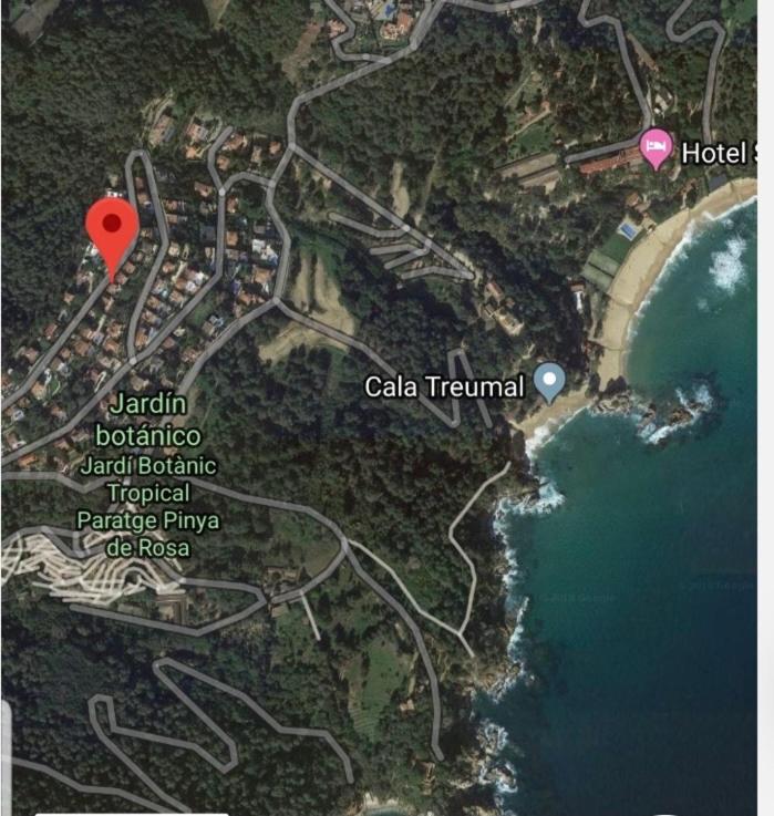 LA CASA BLUE , Mediterranean Boutique-Villa in Santa Cristina Beach - Casa - 68