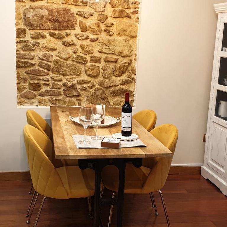 Ayuntamiento - Precioso con parking y WIFI - Apartamento de 1 dormitorio - 7