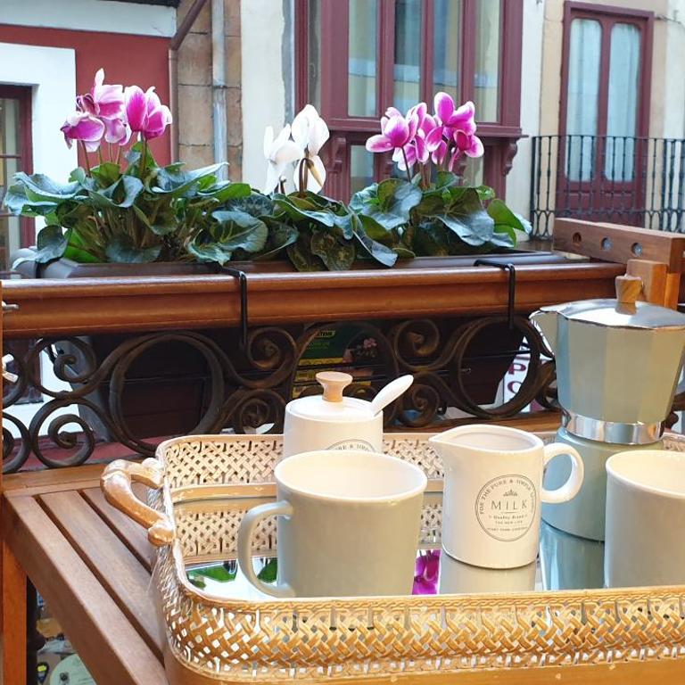 Ayuntamiento - Precioso con parking y WIFI - Apartamento de 1 dormitorio - 19