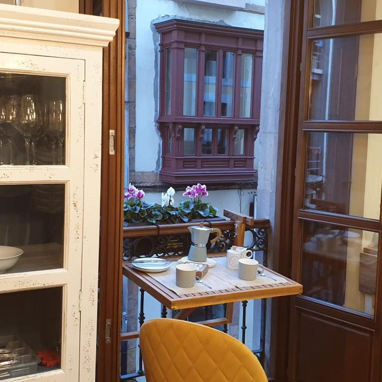 Ayuntamiento - Precioso con parking y WIFI - Apartamento de 1 dormitorio - 18