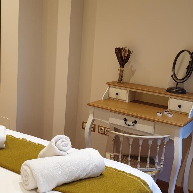 Ayuntamiento - Precioso con parking y WIFI - Apartamento de 1 dormitorio - 12