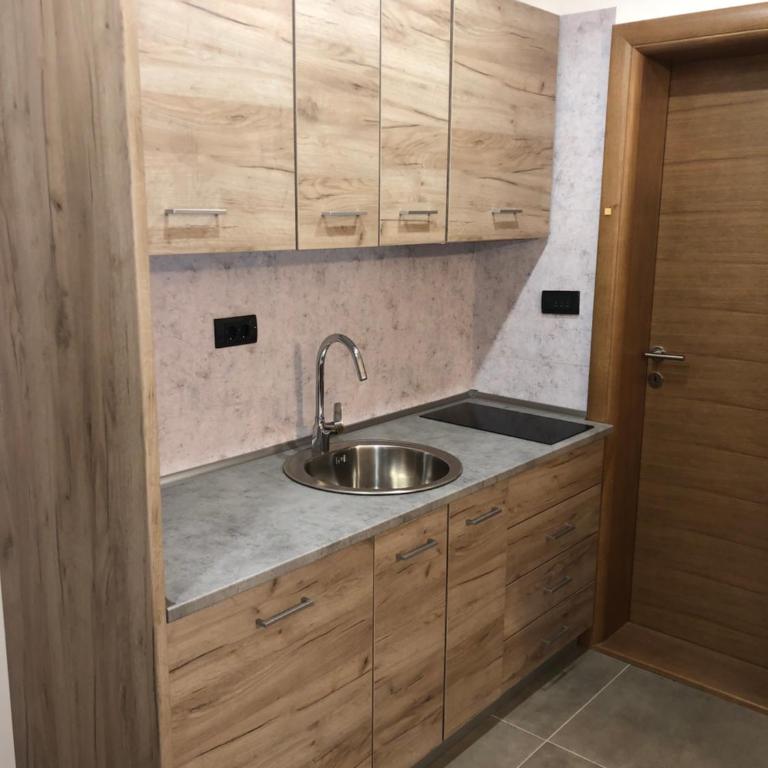 Vila Planinsko Blago Luxury Apartmans - Apartman sa 1 Spavaćom Sobom - 14