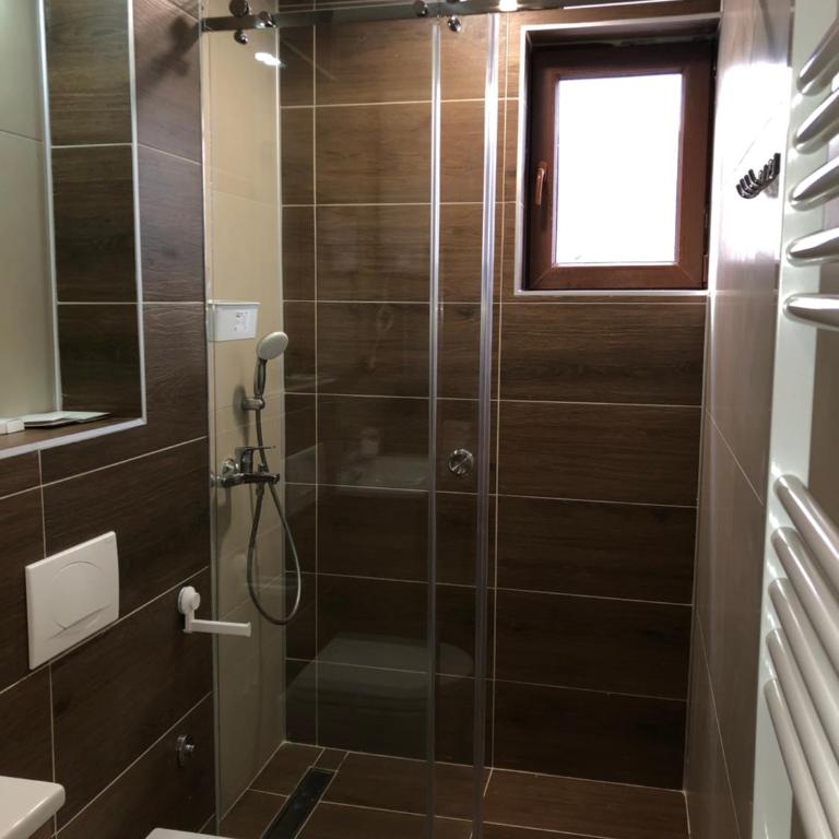 Vila Planinsko Blago Luxury Apartmans - Apartman sa 1 Spavaćom Sobom - 27