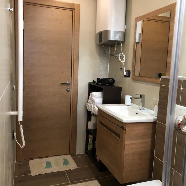 Vila Planinsko Blago Luxury Apartmans - Apartman sa 1 Spavaćom Sobom - 25