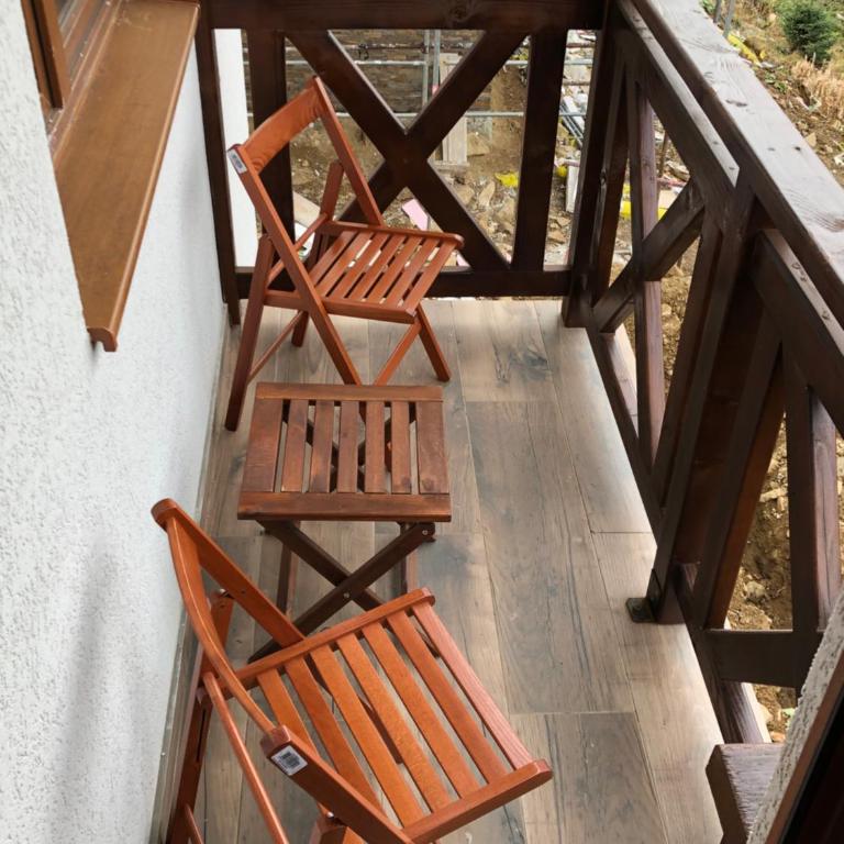 Vila Planinsko Blago Luxury Apartmans - Apartman sa 1 Spavaćom Sobom - 29