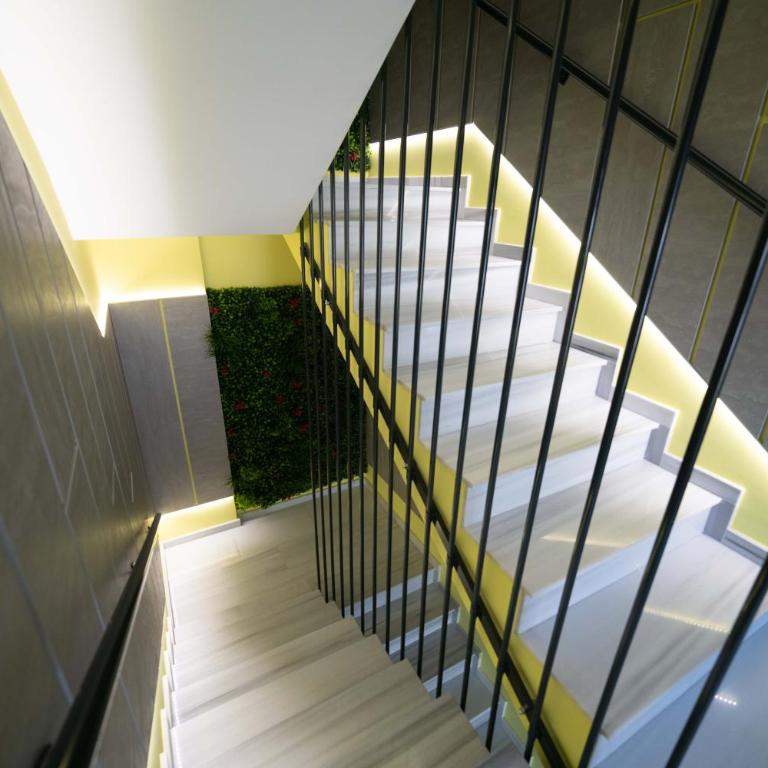 Luxury Apartments Una Sarajevo - Apartman sa 1 Spavaćom Sobom - 10