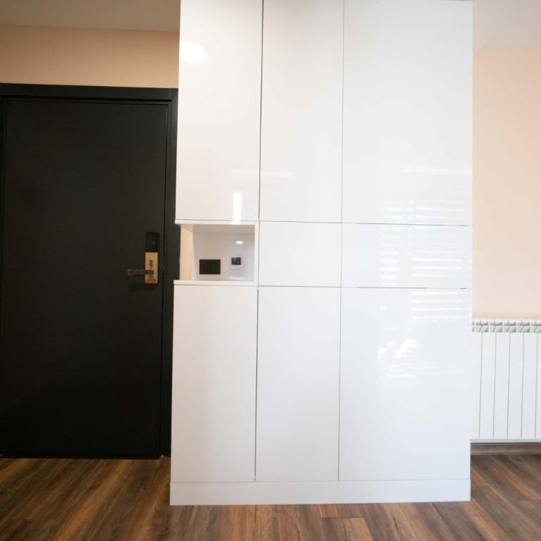 Luxury Apartments Una Sarajevo - Apartman sa 1 Spavaćom Sobom - 16