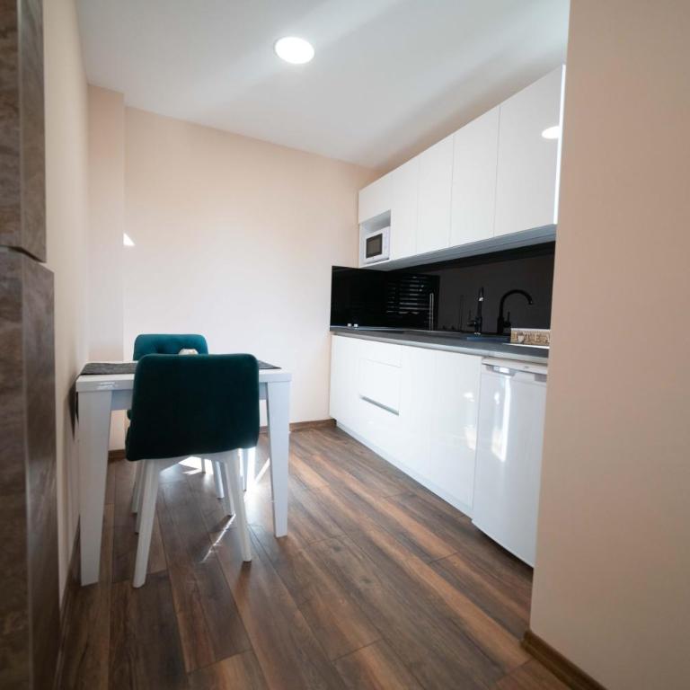 Luxury Apartments Una Sarajevo - Apartman sa 1 Spavaćom Sobom - 18
