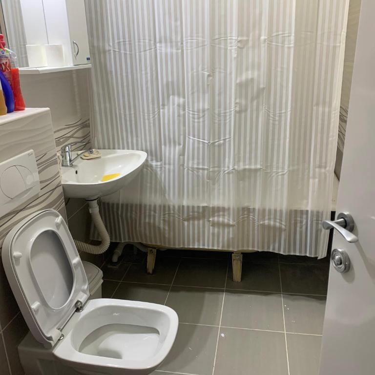 Apartman MATEJ 1 - Apartman sa 1 Spavaćom Sobom - 8