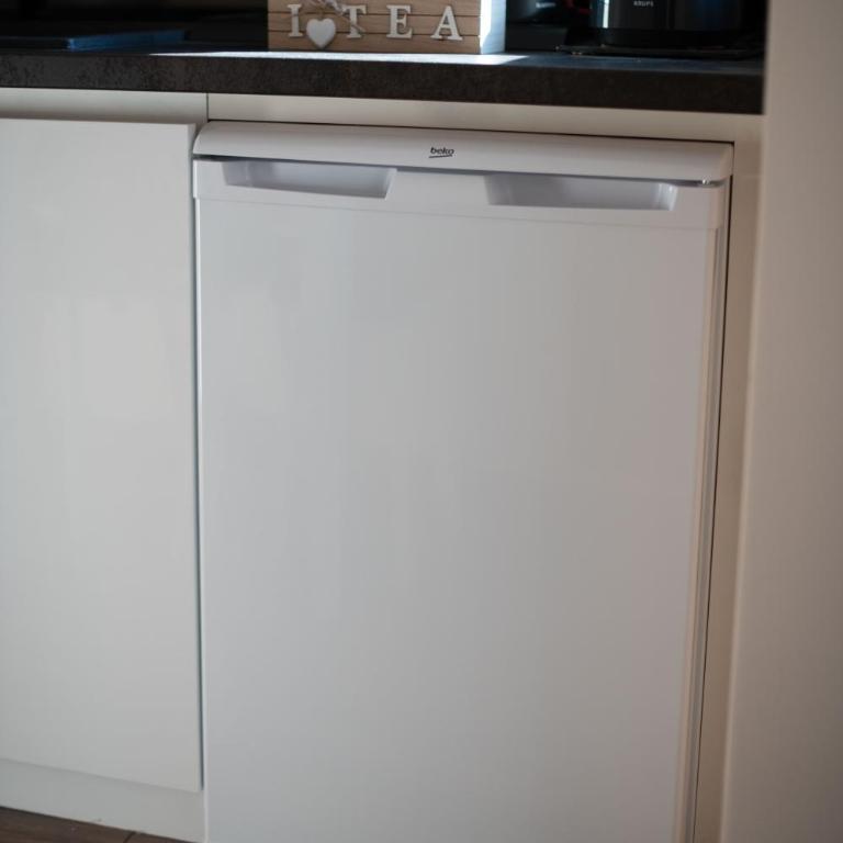 Luxury Apartments Una Sarajevo - Apartman sa 1 Spavaćom Sobom - 29