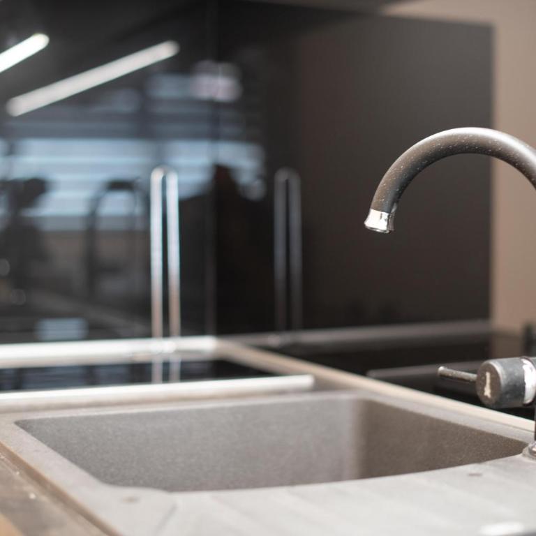 Luxury Apartments Una Sarajevo - Apartman sa 1 Spavaćom Sobom - 32