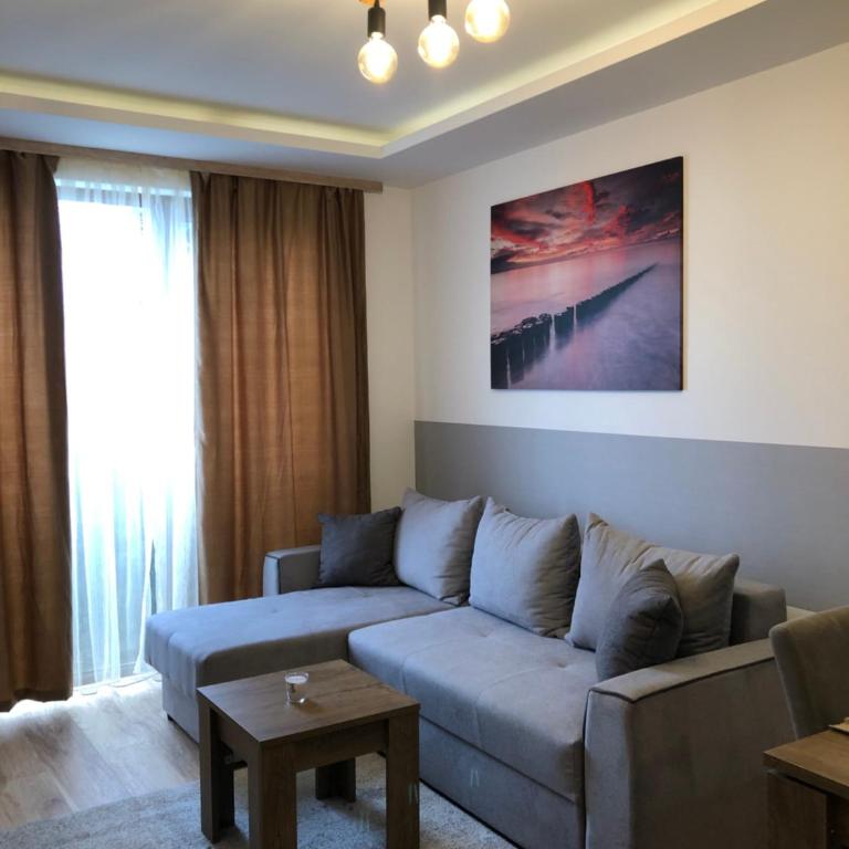 Vila Planinsko Blago Luxury Apartmans - Apartman sa 1 Spavaćom Sobom - 8