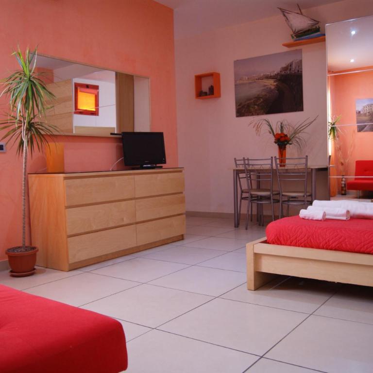 B&B del Lungomare - Camera Matrimoniale - 9