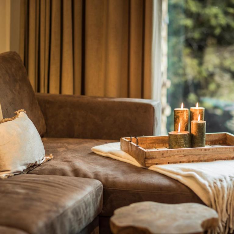 LODGE7 by Woods Lodge - Apartment mit 3 Schlafzimmern - 6