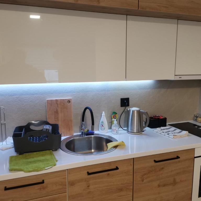 Apartment Popović, Jahorinska vila - Apartman sa 1 Spavaćom Sobom - 4