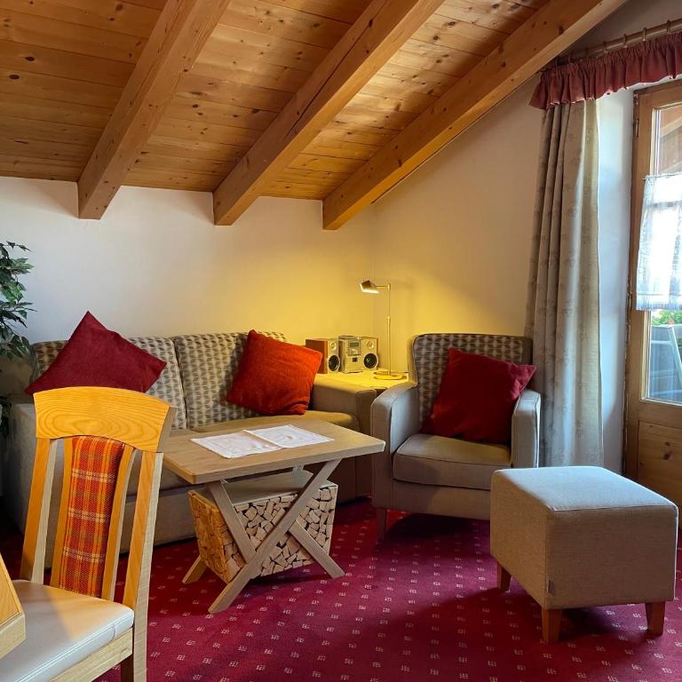 Landhaus Mayer - Apartment 3 - 5