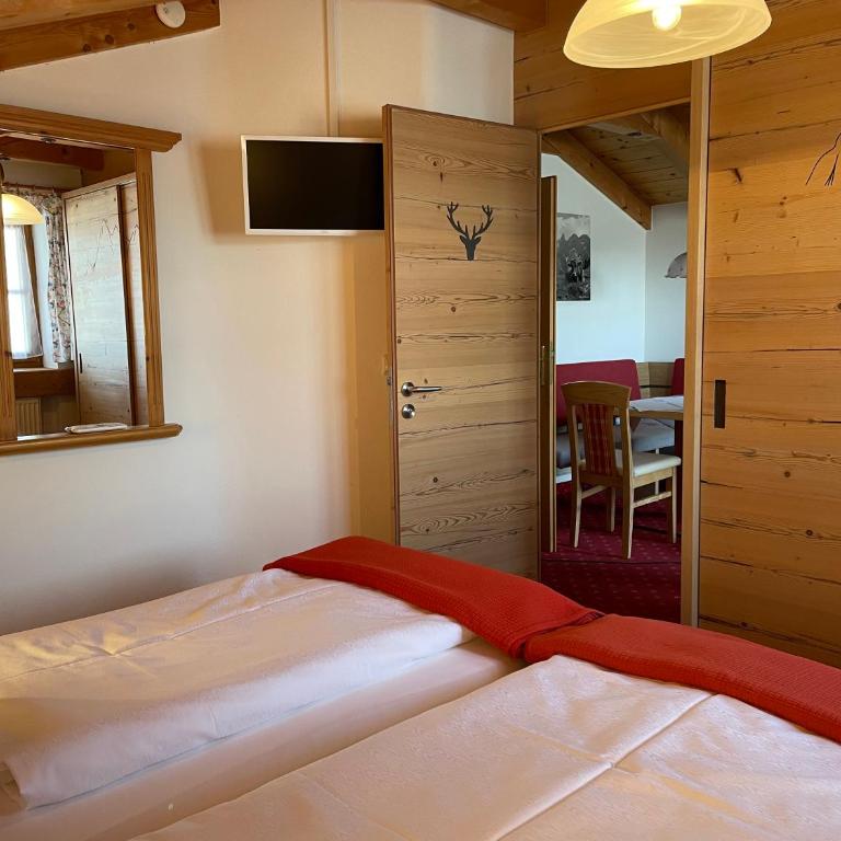 Landhaus Mayer - Apartment 3 - 4