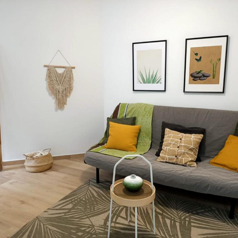 YourCanterasBeachApartment - Apartamento de 1 dormitorio - 1