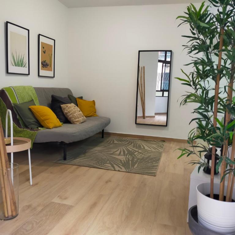 YourCanterasBeachApartment - Apartamento de 1 dormitorio - 2