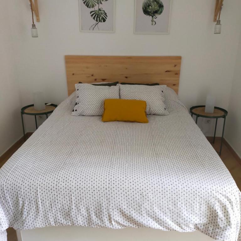 YourCanterasBeachApartment - Apartamento de 1 dormitorio - 17