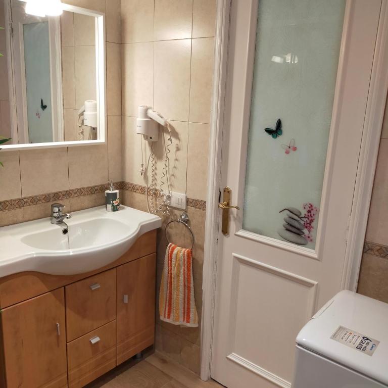 YourCanterasBeachApartment - Apartamento de 1 dormitorio - 14