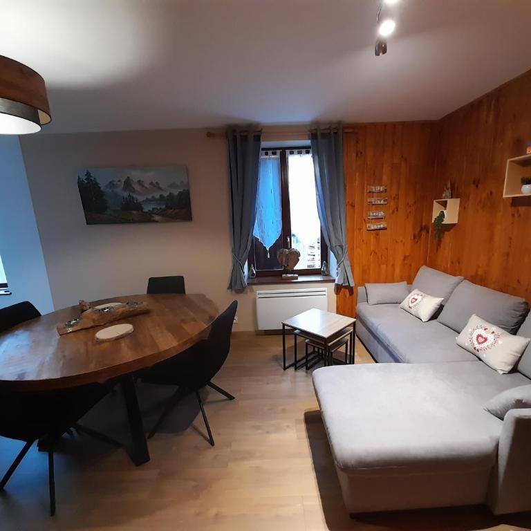 Chez la malou - Appartement 2 Chambres - 4