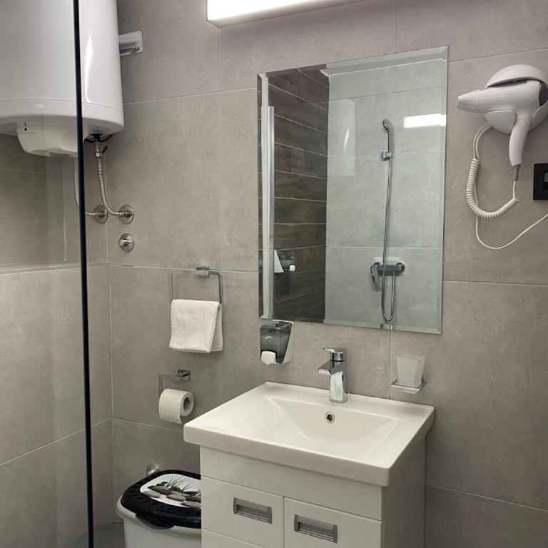 Apartman M&S - Zoned 2 - One-Bedroom Apartment - 12