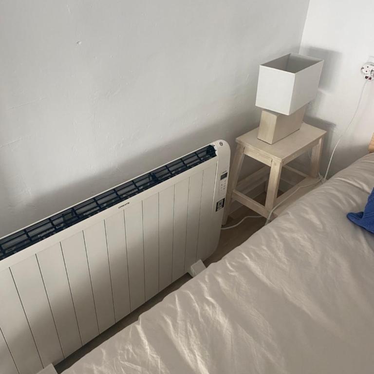 ALTEA BEACHGATE - Acceso Privado a la PLAYA - Estudio - 35