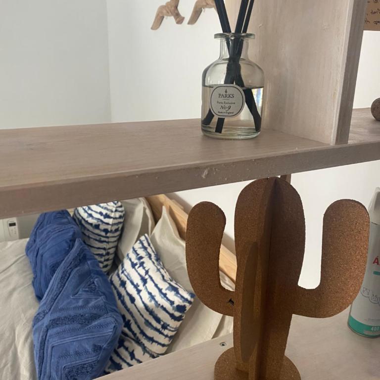 ALTEA BEACHGATE - Acceso Privado a la PLAYA - Estudio - 29