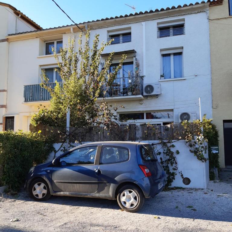 Quetzal, Clim, jardin et parking - Apartment - Erdgeschoss - 22