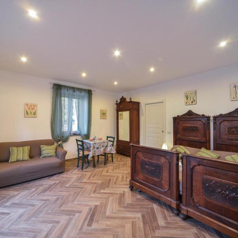 Podere Sant'Antonio da Zio Gino - Appartamento con 1 Camera da Letto - 1