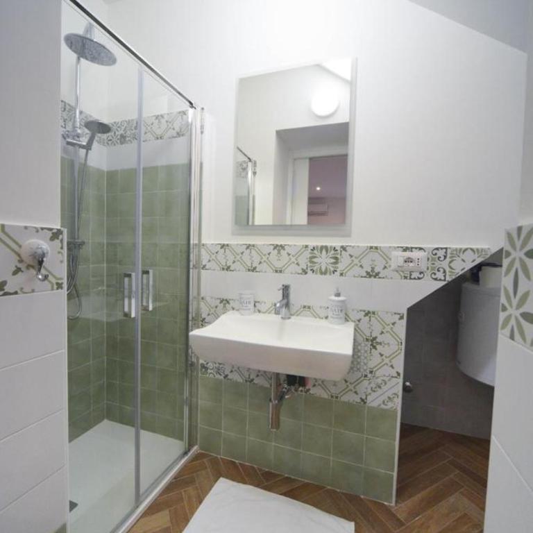 Podere Sant'Antonio da Zio Gino - Appartamento con 1 Camera da Letto - 3