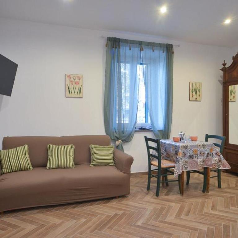 Podere Sant'Antonio da Zio Gino - Appartamento con 1 Camera da Letto - 2