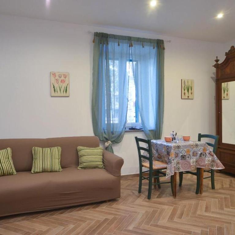 Podere Sant'Antonio da Zio Gino - Appartamento con 1 Camera da Letto - 14
