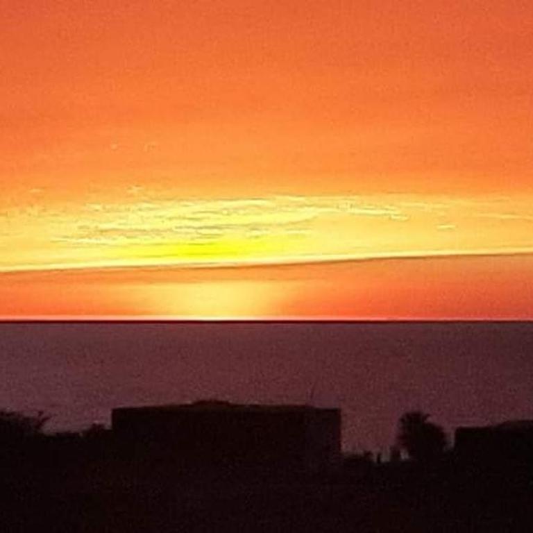 Dammuso Giara - Villa con Vista Mare - 11