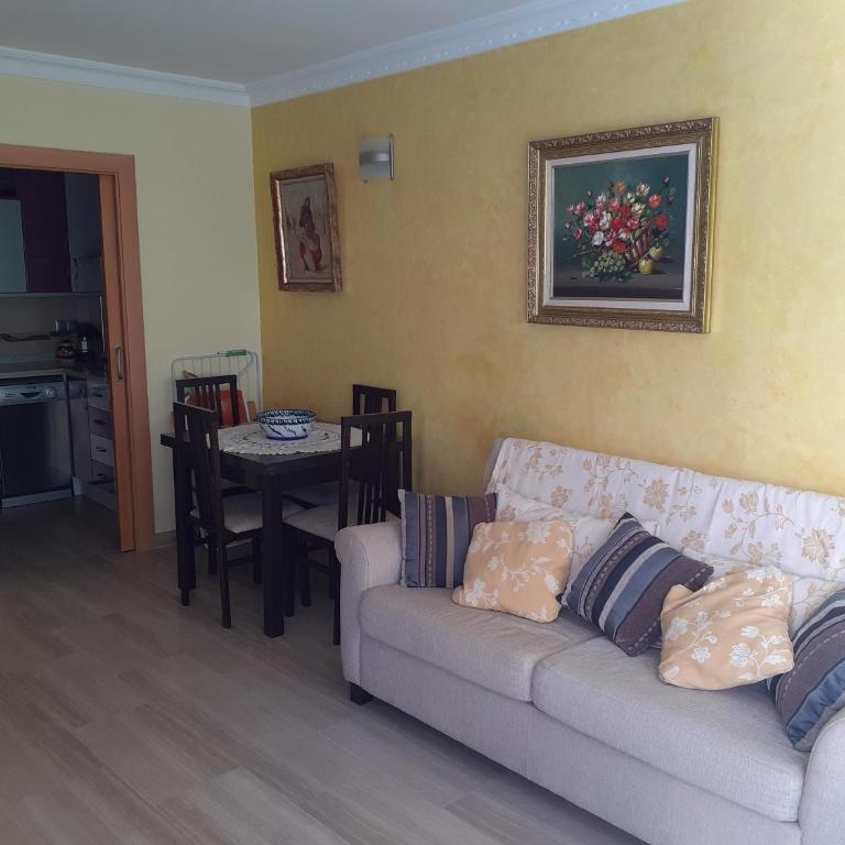 Albaida II Bajo G Apartamento Nerja - Apartamento de 1 dormitorio - 12