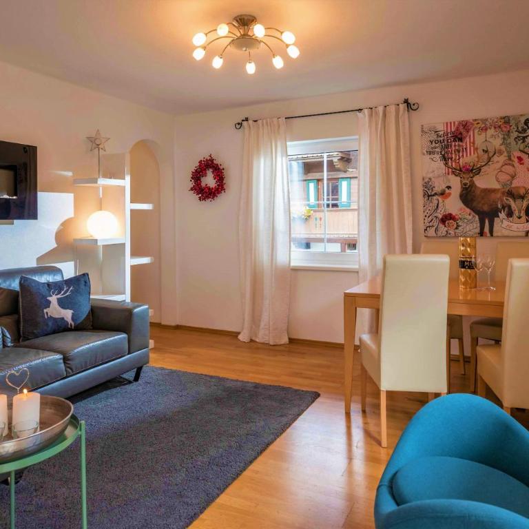 Chalet Schott - Superior Apartment - 6