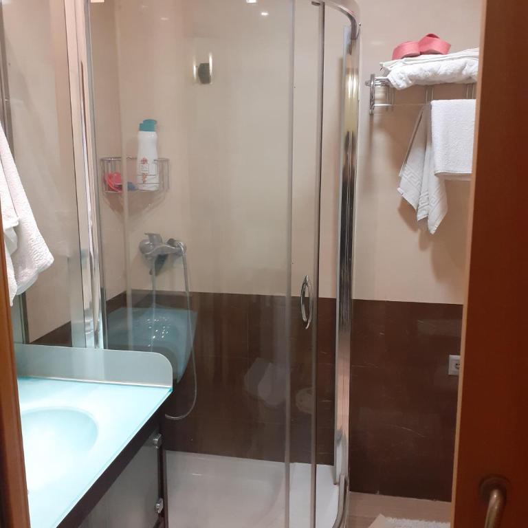 Albaida II Bajo G Apartamento Nerja - Apartamento de 1 dormitorio - 21